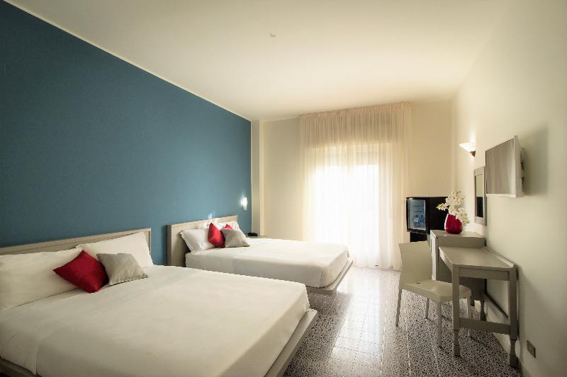 Saracen Sands Hotel & Congress Centre - Oda