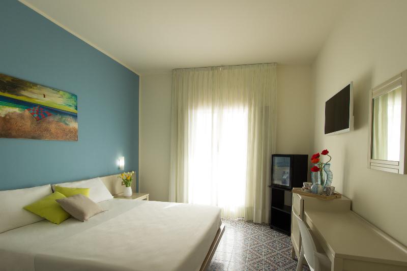 Saracen Sands Hotel & Congress Centre - Oda