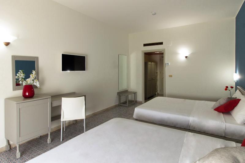 Saracen Sands Hotel & Congress Centre - Oda