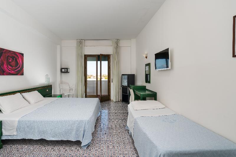 Saracen Sands Hotel & Congress Centre - Oda