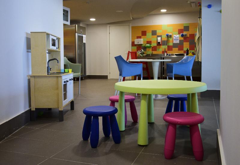 Saracen Sands Hotel & Congress Centre - Restoran