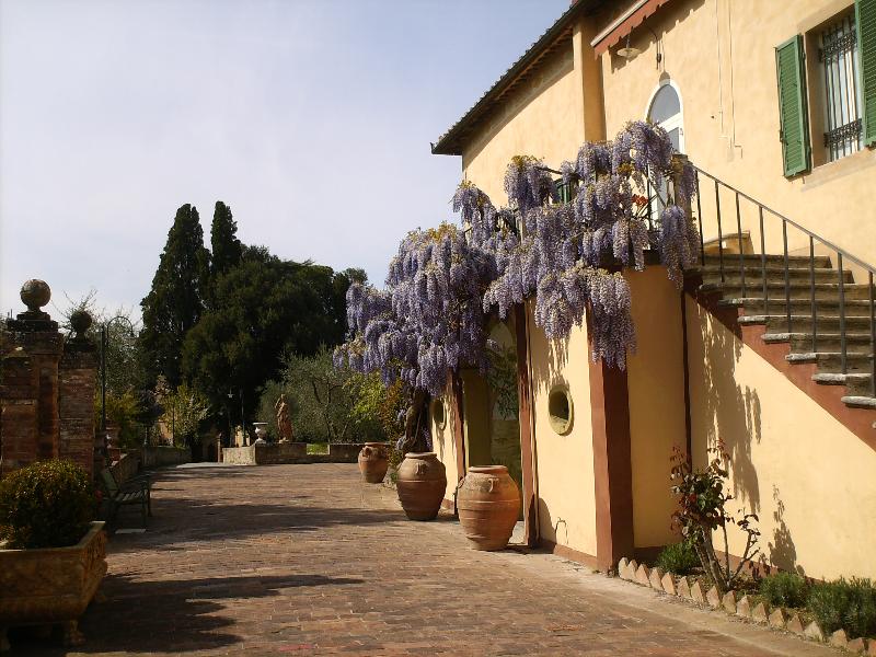 Palazzo di Valli - Genel