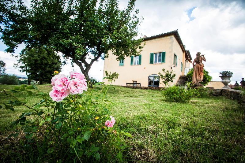 Palazzo di Valli - Genel