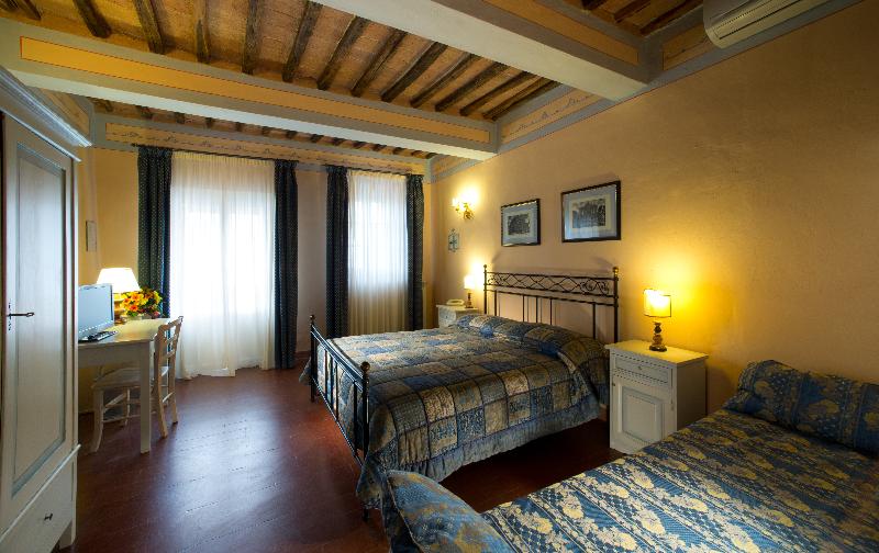 Palazzo di Valli - Oda