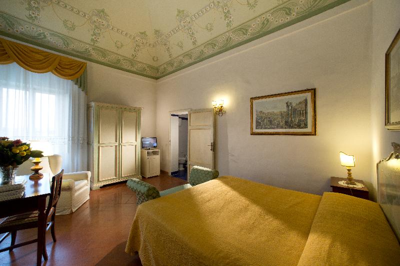 Palazzo di Valli - Oda
