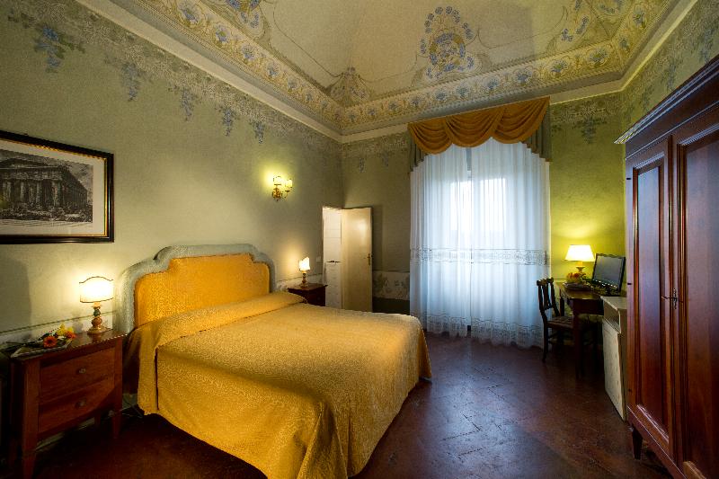 Palazzo di Valli - Oda