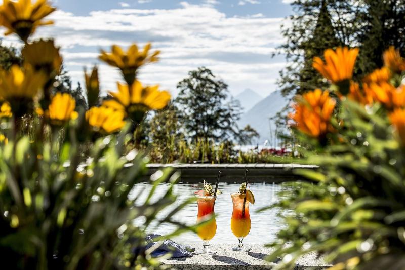Giessbach Grandhotel - Genel