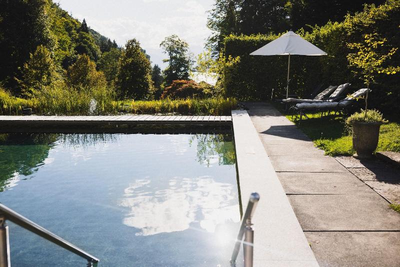 Giessbach Grandhotel - Genel