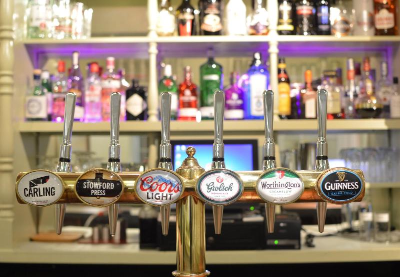 The Star Hotel - Bar