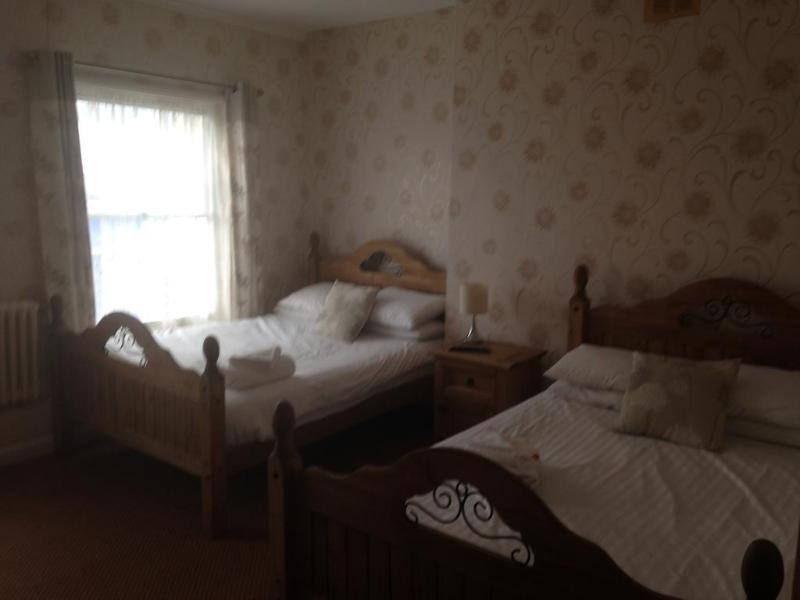 The Star Hotel - Genel