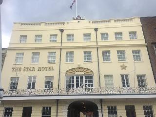 The Star Hotel fotoÄŸrafÄ±