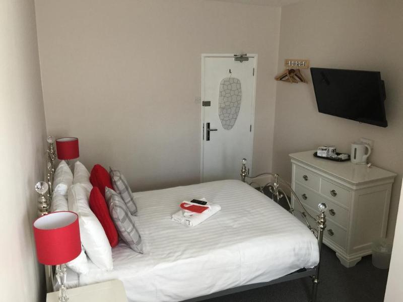 The Star Hotel - Genel