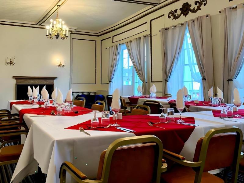 The Star Hotel - Genel