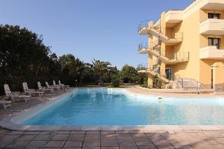 Hotel Cala Dei Pini