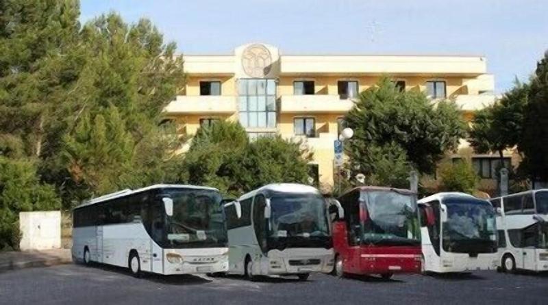Hotel Cala Dei Pini - Genel