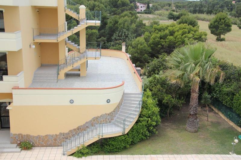 Hotel Cala Dei Pini - Genel