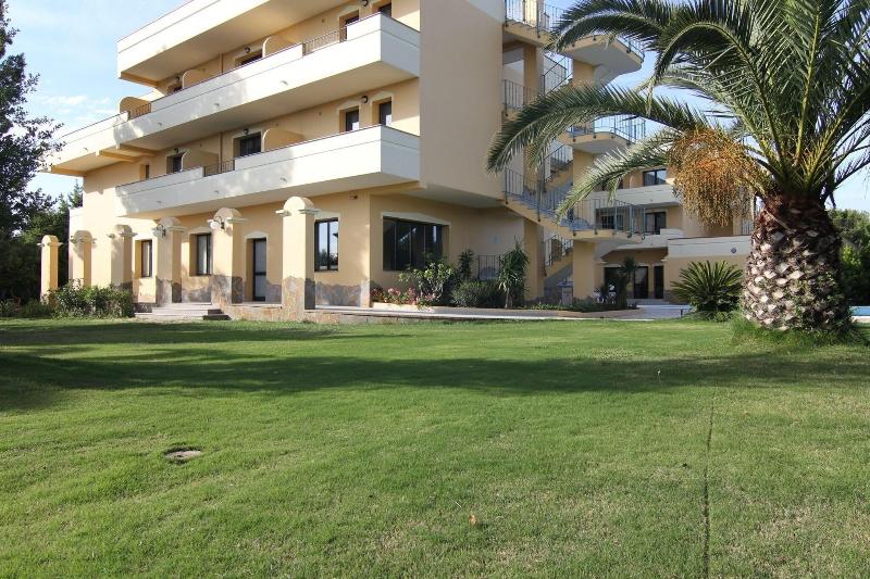 Hotel Cala Dei Pini - Genel