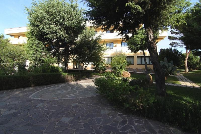 Hotel Cala Dei Pini - Genel