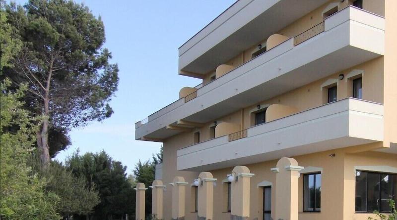 Hotel Cala Dei Pini - Genel