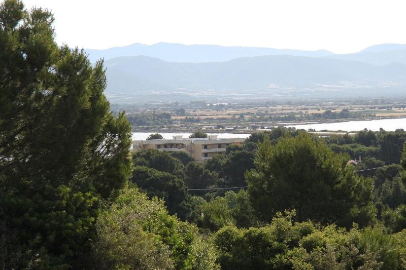 Hotel Cala Dei Pini - Genel