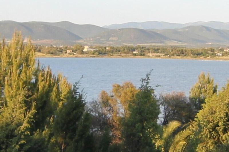 Hotel Cala Dei Pini - Genel