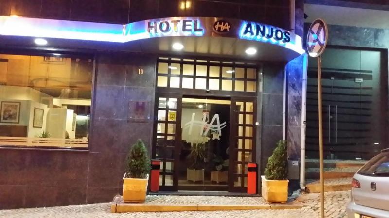 Anjos - Genel