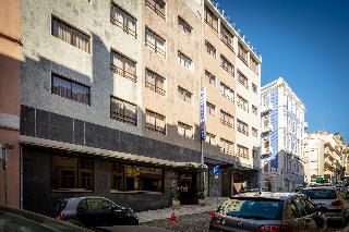 Anjos otel fotoğrafı