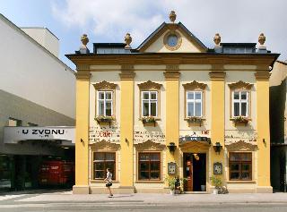 U Zvonu otel fotoğrafı