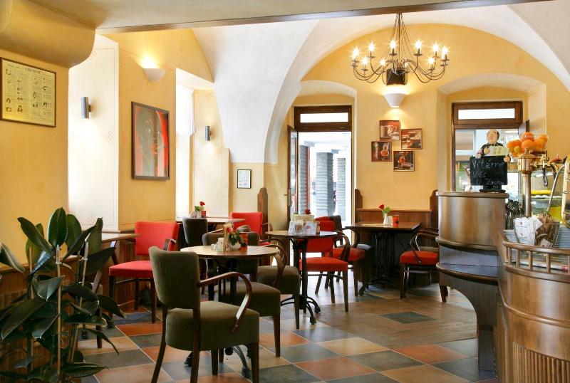 U Zvonu - Restoran
