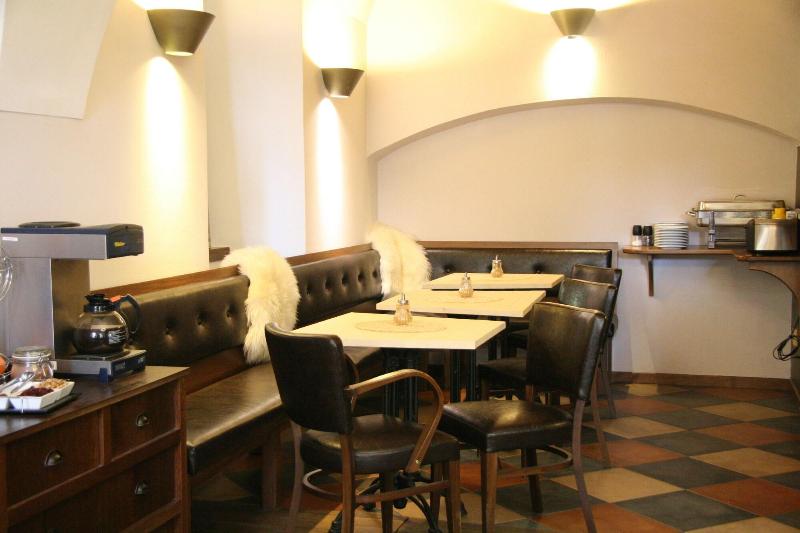 U Zvonu - Restoran
