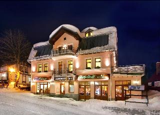 Felicity Grandhotel fotoÄŸrafÄ±
