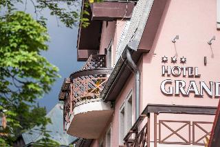 Felicity Grandhotel fotoÄŸrafÄ±