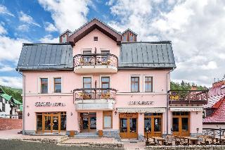 Felicity Grandhotel fotoÄŸrafÄ±