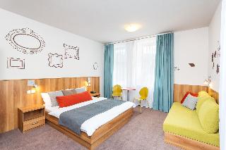 Felicity Grandhotel fotoÄŸrafÄ±