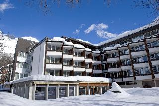 Parkhotel Quellenhof