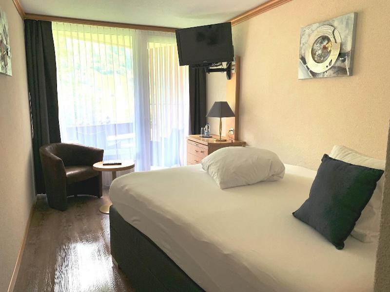 Parkhotel Quellenhof - Oda