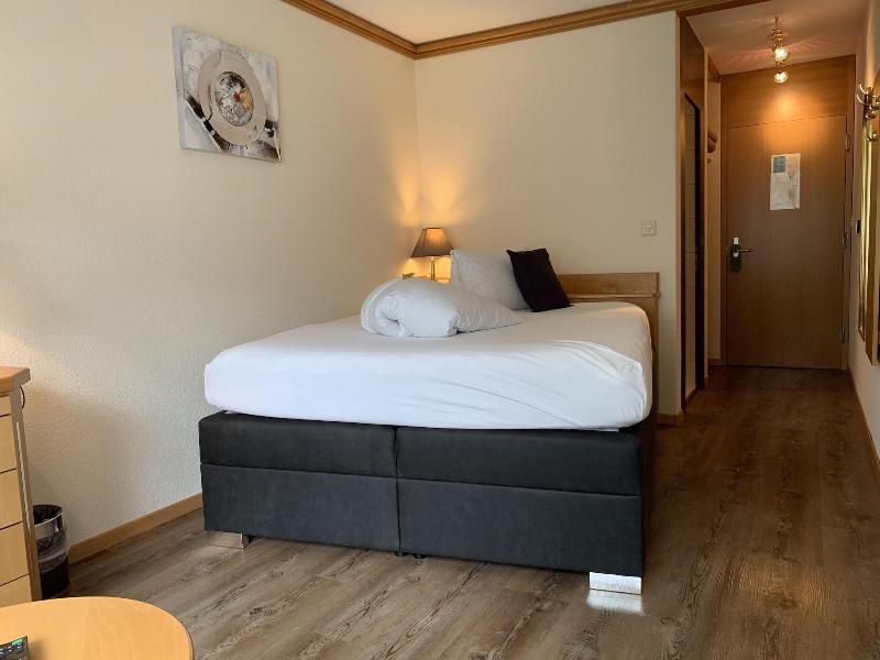 Parkhotel Quellenhof - Oda