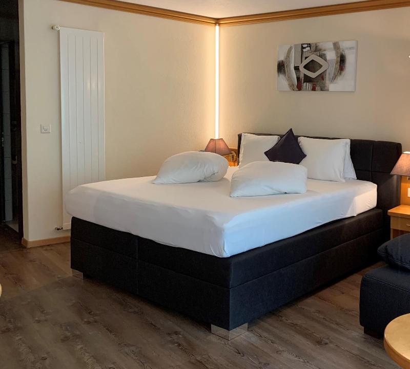 Parkhotel Quellenhof - Oda