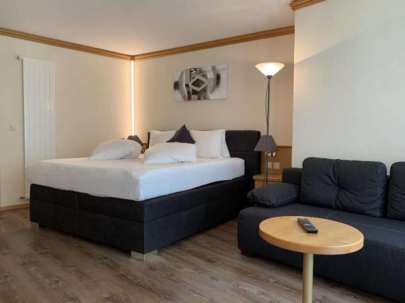 Parkhotel Quellenhof - Oda