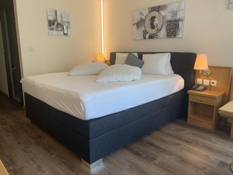 Parkhotel Quellenhof - Oda