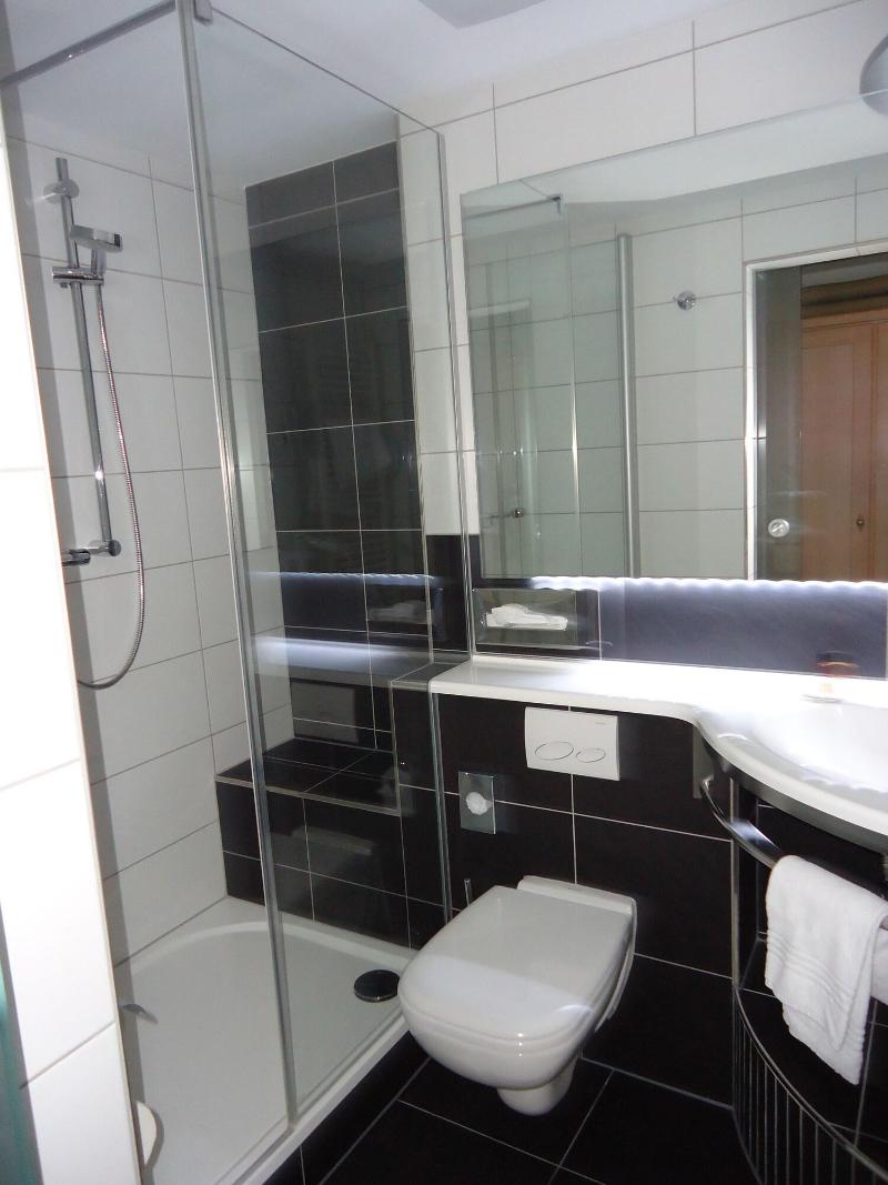 Parkhotel Quellenhof - Oda