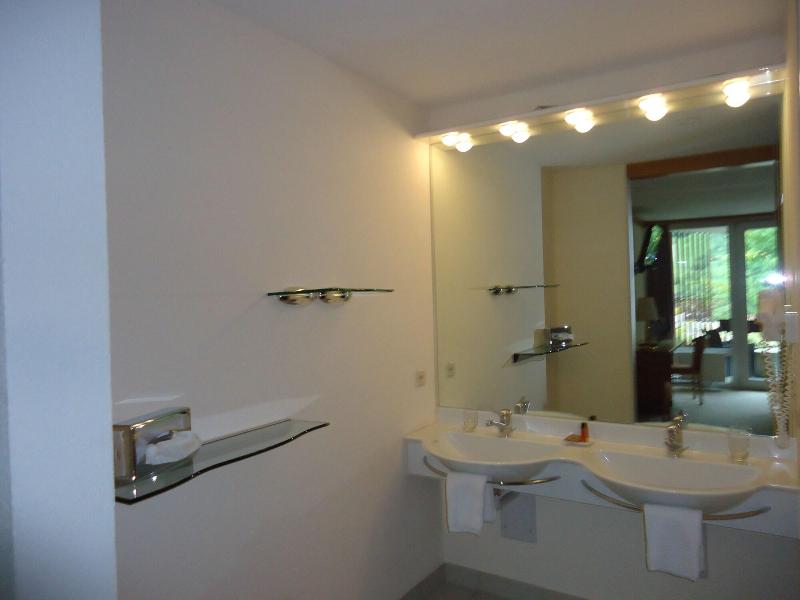 Parkhotel Quellenhof - Oda