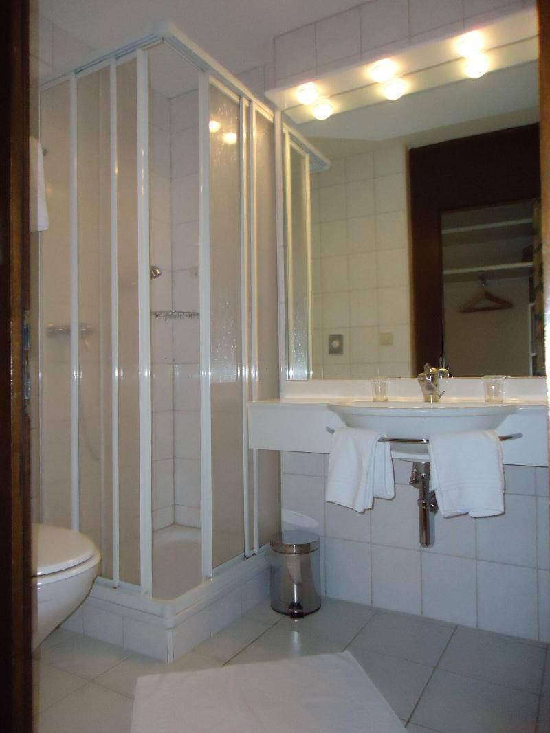 Parkhotel Quellenhof - Oda