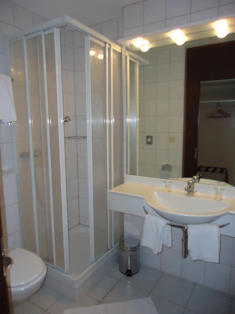 Parkhotel Quellenhof - Oda