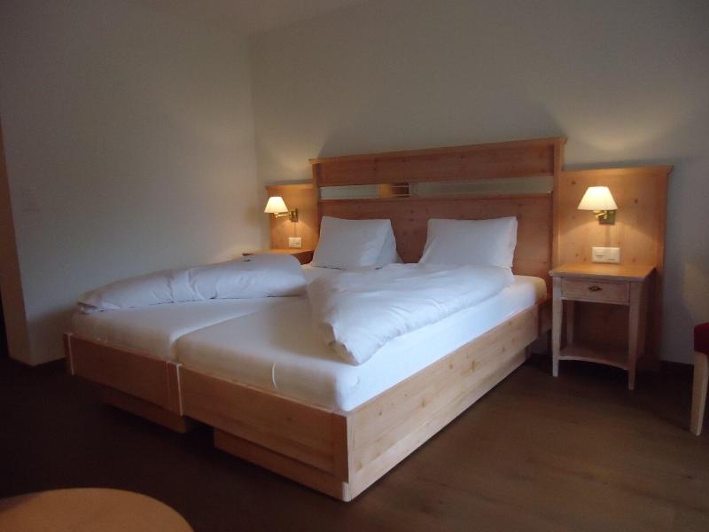 Parkhotel Quellenhof - Oda