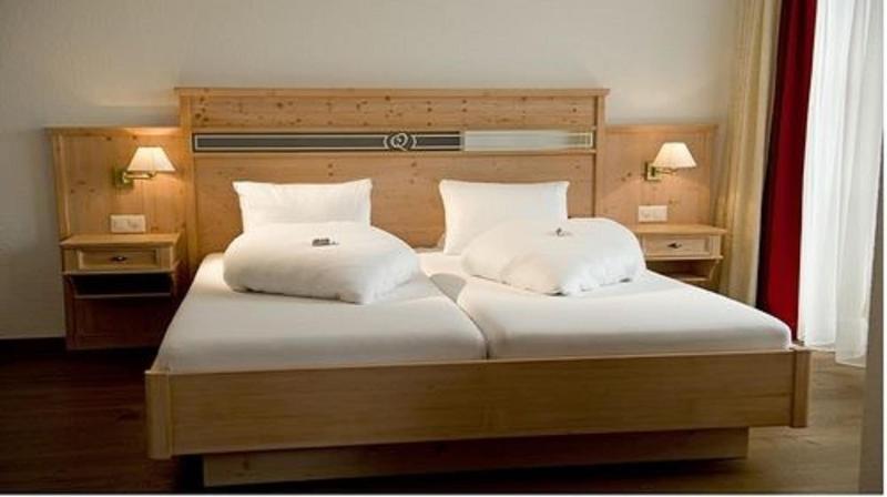 Parkhotel Quellenhof - Oda