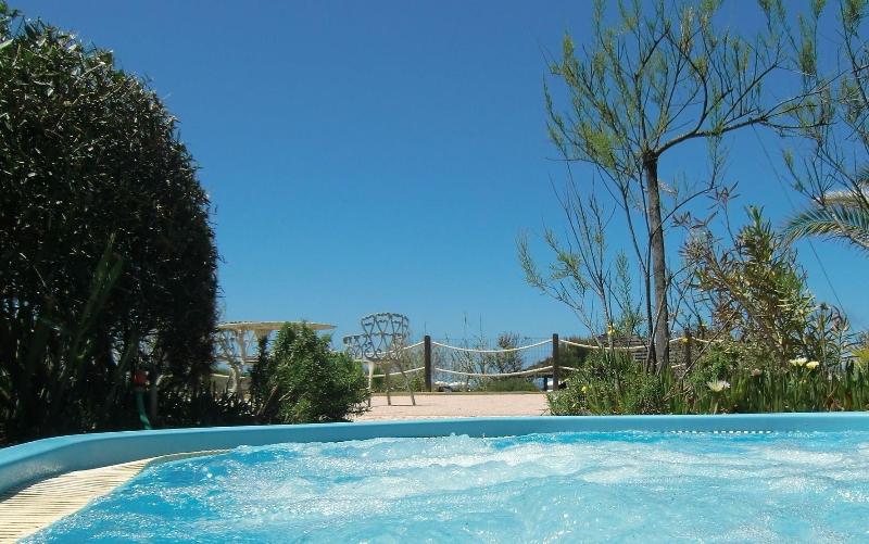 Hotel Le Dune Piscinas - Aktivite