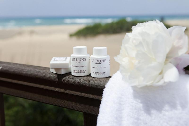 Hotel Le Dune Piscinas - Aktivite