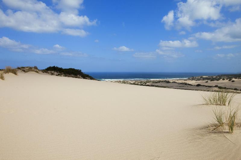Hotel Le Dune Piscinas - Genel