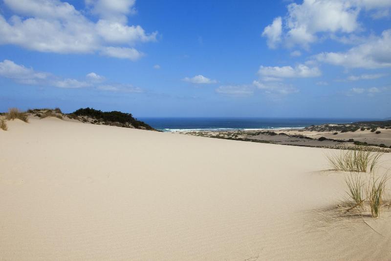 Hotel Le Dune Piscinas - Genel